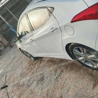 فول مواصفات • ٢٠١٤ • صبغ جزئي