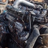 محرك • ازوزه • ١٠٢ بخار