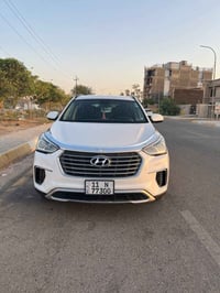 سنتافي كراند • ٢٠١٧ • بعقوبة