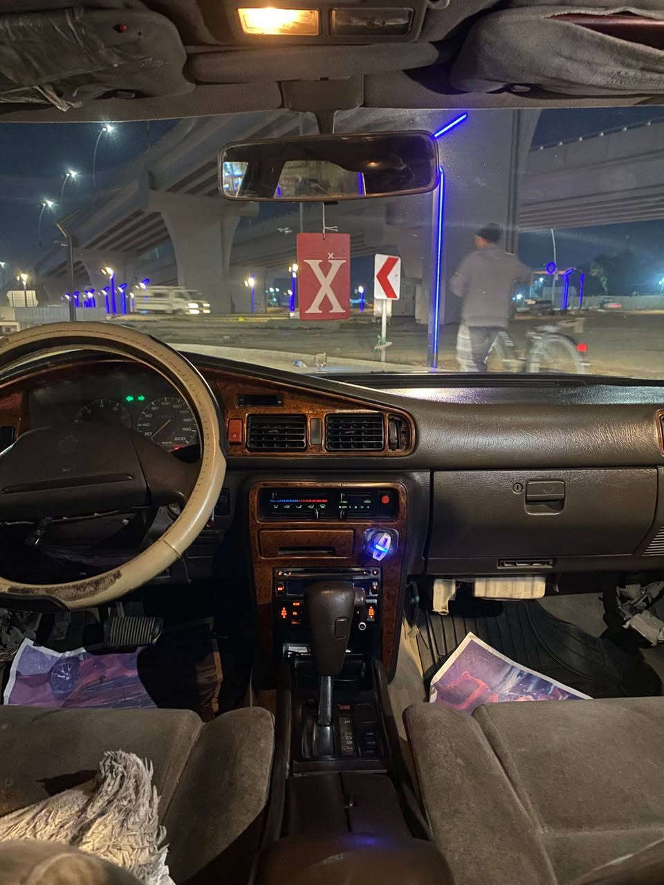 السلام عليكم 
سيارةهارتوب للبيع موديل 91 السنوية بسمي تحويل ثاني يوم  و رقم نكليزي   مكينة2500 مكفولة +الكير مكفول السعر 45 وبيهة مجال الرقم ***********
