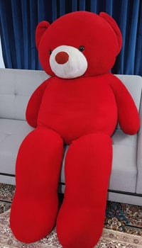 اكبر دب عيد الحب بالعراق للبيع واتساب 07876930485