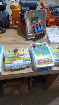 اجهزة تحويل اصلية • ضمان ٥ أشهر • استبدال