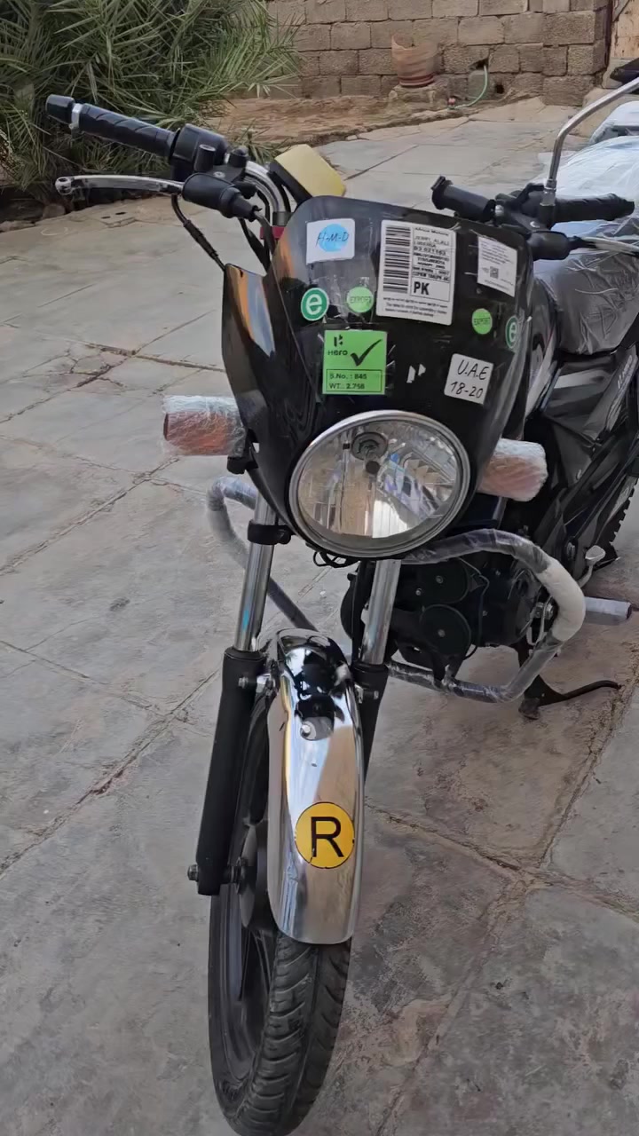 السلام عليكم هيرو 23كفاله عامه من لتاير للتاير رقم وسنويه لوحتين تحويل ثاني يوم ***********
