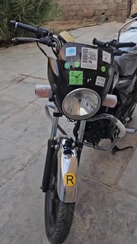 هيرو 23كفاله عامه من لتاير للتاير رقم وسنويه لوحتين تحويل ثاني يوم 077...