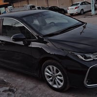 كورولا • ٢٠٢٣ • فولي