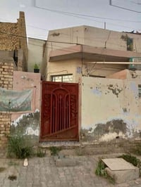 حي الحوراء • مشتمل • ١٠٠م