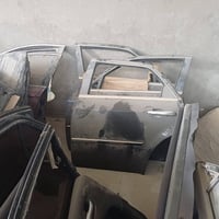 ابواب وارد امريكي • موستنك دوج رام • البصرة حمدان