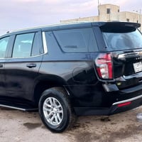 تاهو LS • ٢٠٢٣ • رقم بصره