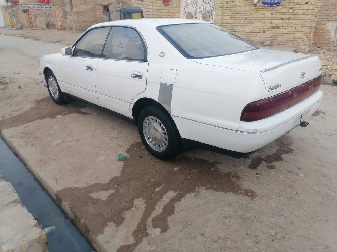 السلام عليكم بطه للبيع موديل 92 مكينه ثنين اونص رقم بغداد السنويه 28 الستفسار على  هذا الرقم ***********
