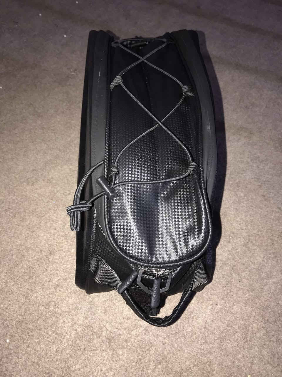 جنطه مال دراجات للحجز خاص


**إذا كنت صاحب هذا الإعلان وتريد حذفه لأي سبب، رجاءا أرسل رسالة إلى الدعم الفني**