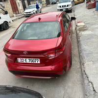 اسلام عليكم كورلا موديل 2020 رقم أربيل  مكانها بغداد الدورة  بيهة ٥ قط...