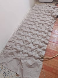 دوشك طبي • للمقعدين • يمنع التقرحات