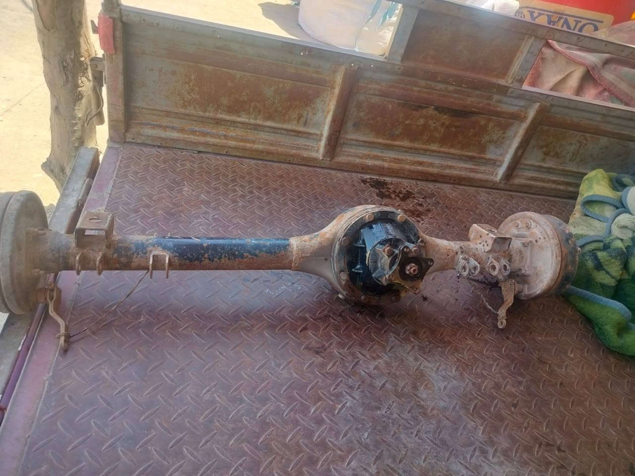 كسن ستوته جمره البيع 75وبيه مجال ***********
