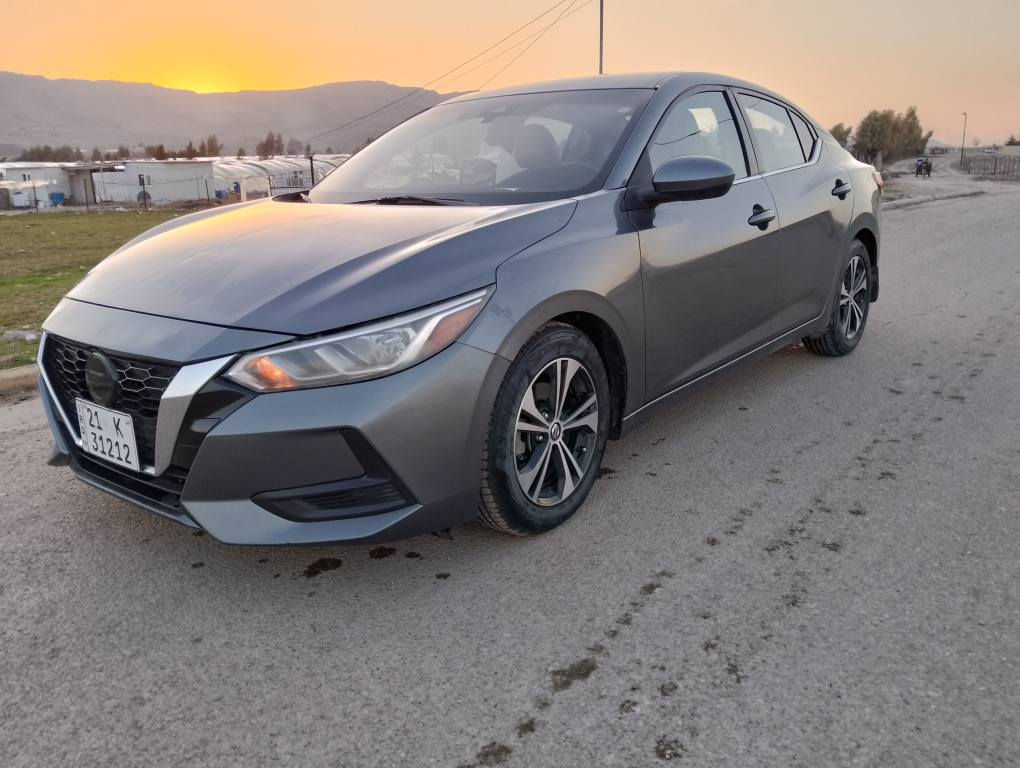 سێنترا ٢٠٢٢
بەسمە✅
ڕادار⚠️
خەتی جادە🚦
ئەوتۆ ستۆپ🔴
ئەوتۆ هۆلد🌀
ئیمێرجنسی برێک🆘
حاسە‼️
کامێرا📷
تحکومات سوکان🕹️
تحدید سورعە⌛️
سێ مۆدی لێخوڕین
Eco✅
Normal 🆗
Sport🏎️
شاشە گەورە 🖥️

Android auto ✅
Carplay ✅
Aux✅
USB✅
Bluetooth✅
ڕاداری تەنیشتەکان⚠️
ڕاداری دواوە⚠️
زۆر مواسەفاتی تر
سەیارەکە ٦٠ میل رۆیشتووە دەعامی بۆ دەعامی بە شەرت
یەک پارچەى بۆیاخه 
رةسمي سونةرم داناوه
سةيارةي مةعرةز نية هي دةستي خومة
هةموو گياني بةشةرتي فةحس و فيتةر
سعري ١٣٥ گةلاو معاملةيةكي برايانة
بوپةيوةندي *********** السليمانية, العراق
