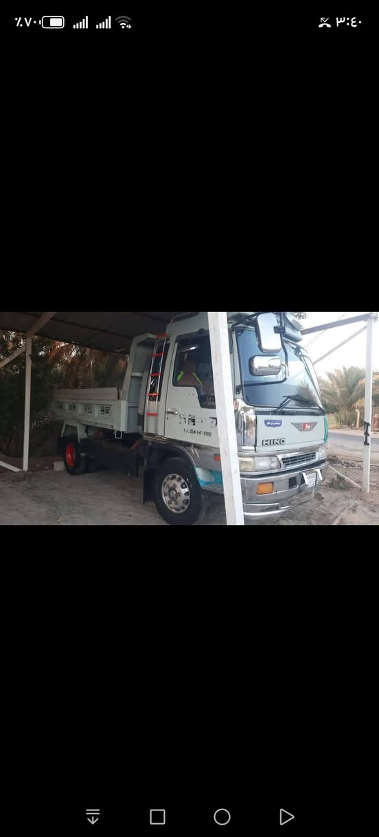 سلام عليكم سياره للبيع هينوا طيره
اصل كلاب رقم بصره مشروع وطني مكينه حجم ٧٠ سباره
مكفوله من دعاميه لدعاميه مانقصه برقي تخم تاير جديد ومعه السبير سياره بسمي مداور ثاني يوم رقم صاحب سياره مامتواجد علئ خاص ***********
