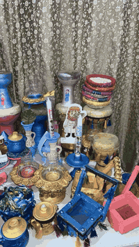 تجهيزات متجر وردة البيضاء يازكريا عودي عليه تشكيلات وانواع مختلفه حسب طلب يوجد توصيل جميع بغداد محافظات يتم حجز واتساب ***********
