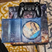 بلاي4 فت • جويستك • ميسان الماجديه