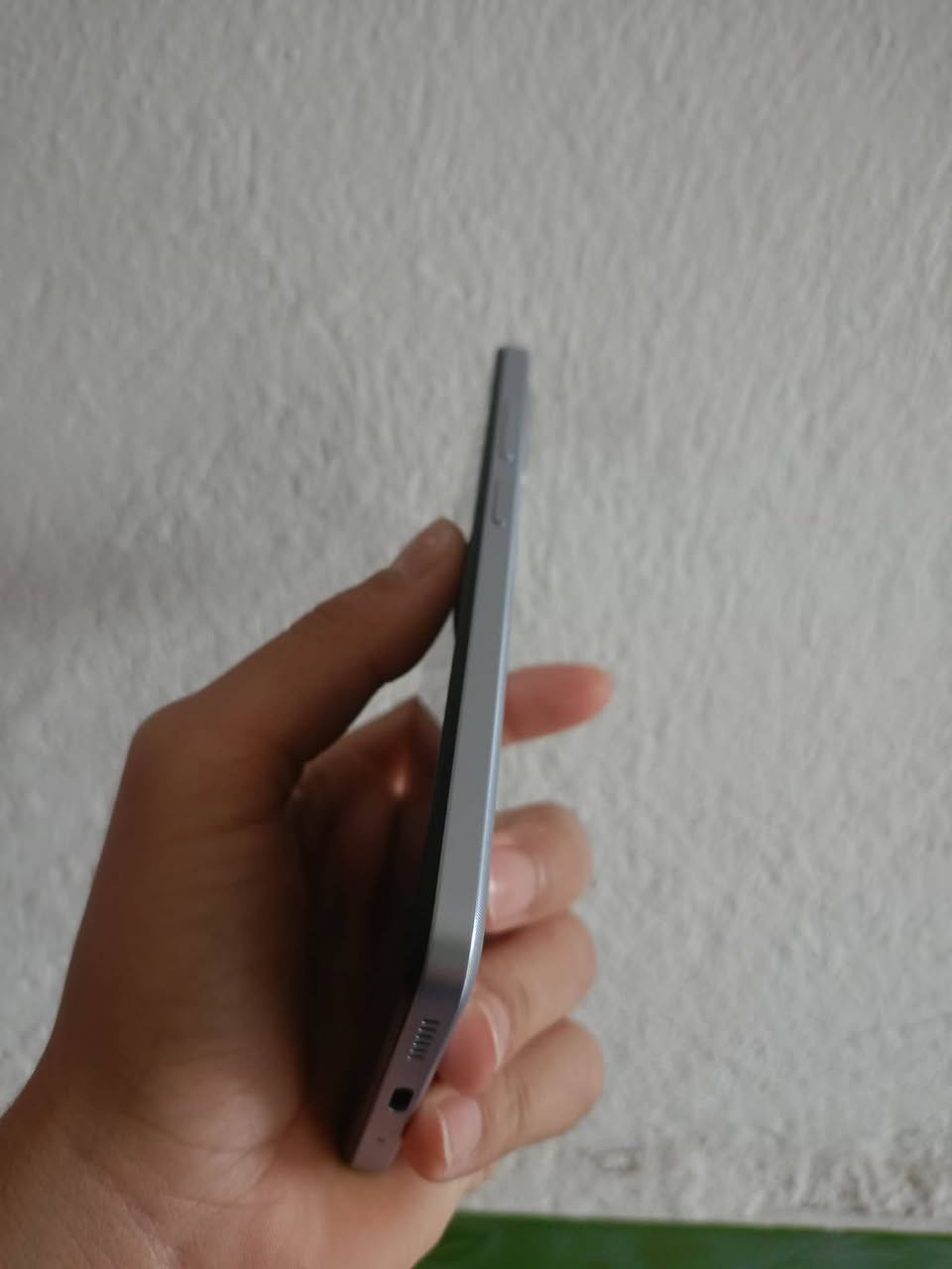 سلام عليكم ريدمي نوت 11E. 5G //المواصفات☘️ 
الذاكرة 256/8 
البطارية 5000mh💫 تكفيك يومين 
يدعم الشحن السريع
شاشة كبيرة وبدقة 90HZ
المعالج🥶جداً قوي يأتي بمعالج دايمون ستي700 
نسخة ال 5G آخر اصدار
كاميرا بدقة 50ميگابكسل 
{{اخوان الجهاز مستخدم يوم واحد كسر كارتون اذا مو نضافة 100% تاخذة بلاش حتة ملحقاتة ما مستخدمة}} السعر ١٧٠ بي مجال علماً سعر الجديد ٢٢٠/٢١٠


**إذا كنت صاحب هذا الإعلان وتريد حذفه لأي سبب، رجاءا أرسل رسالة إلى الدعم الفني**