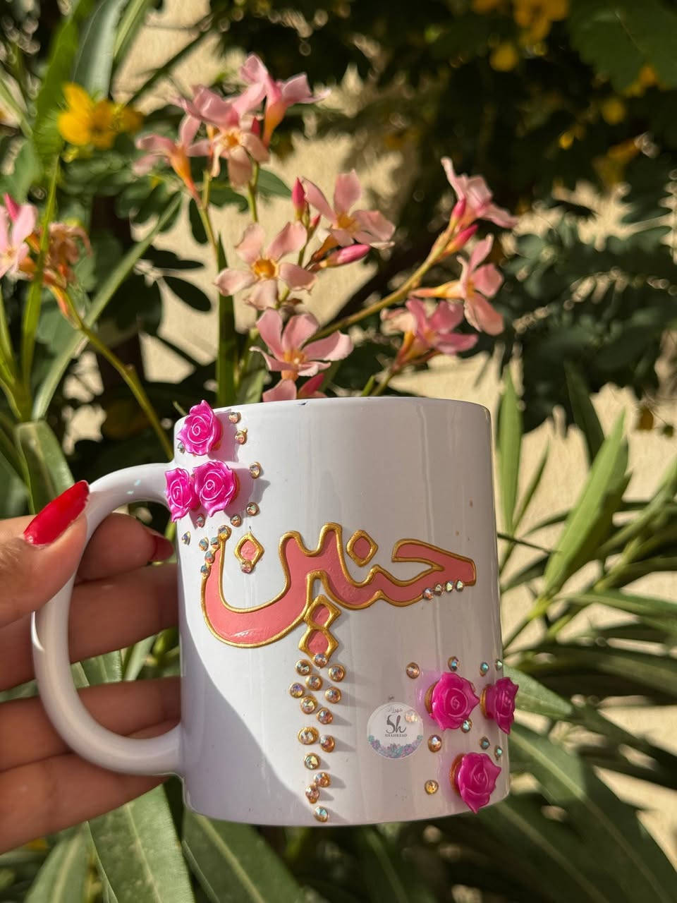 كوب شغل حسب الطلب
السعر ٥ الف


**إذا كنت صاحب هذا الإعلان وتريد حذفه لأي سبب، رجاءا أرسل رسالة إلى الدعم الفني**