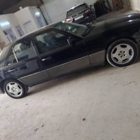 مرسيدس • تبديل • للبيع