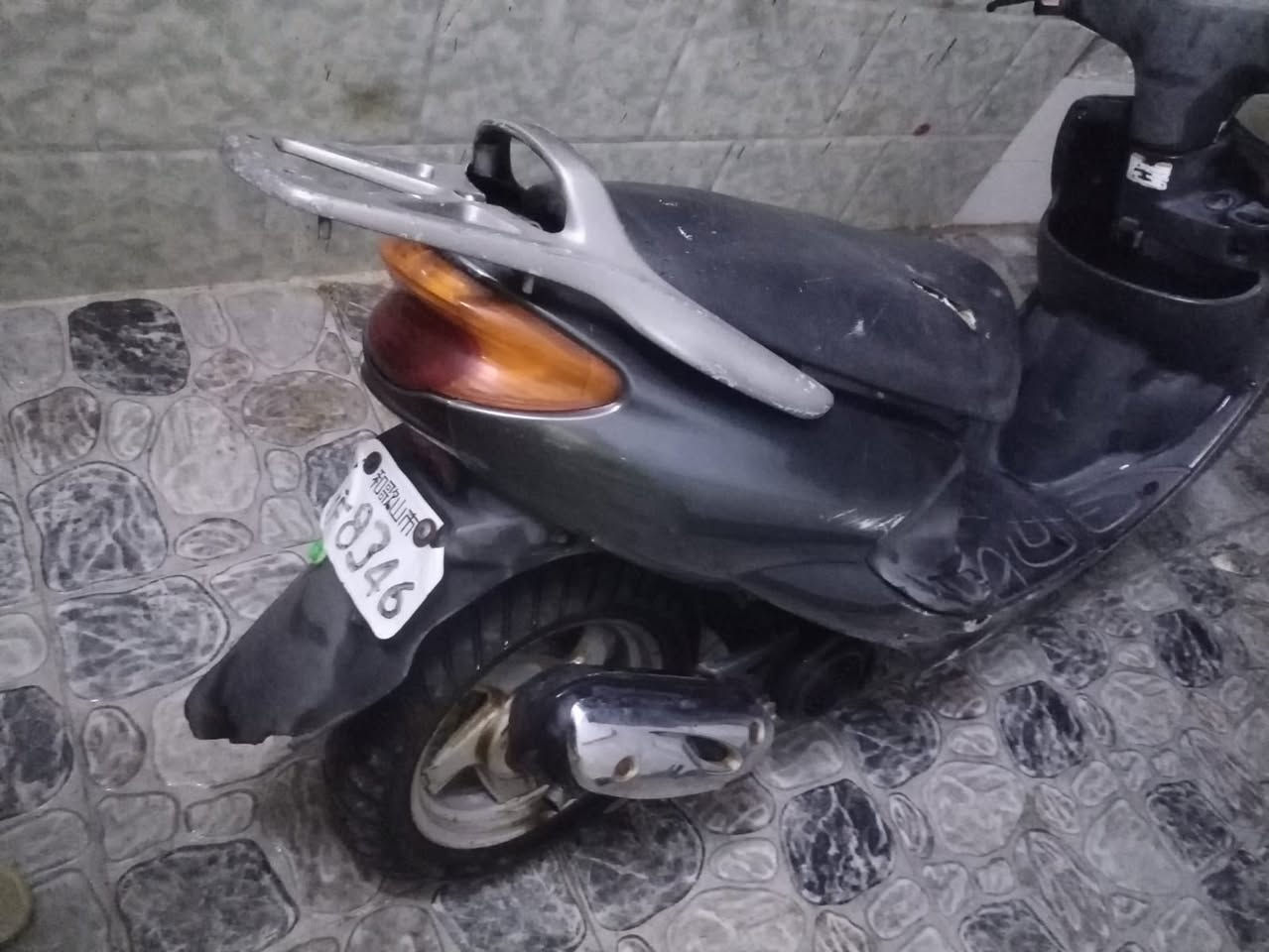 السلام عليكم
كزز اللبيع 
دراجه كلشي شغال بيه
شوفت عينك تجي وشوف 
مكاني سوك شيوخ


**إذا كنت صاحب هذا الإعلان وتريد حذفه لأي سبب، رجاءا أرسل رسالة إلى الدعم الفني**