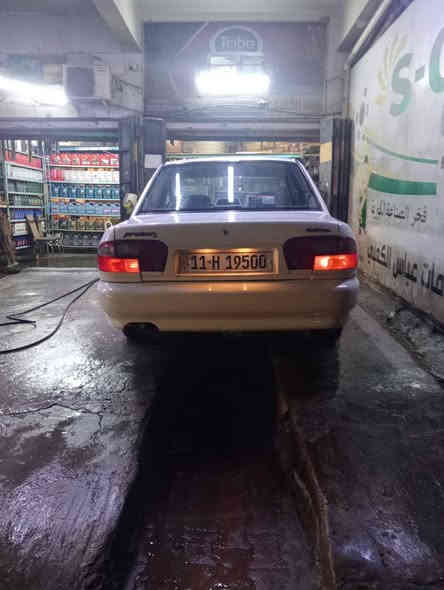 السلام عليكم سياره بروتون 2004 السياره بها حزام صبغ سياره كامله من النقوصات العنوان الشعب شارع المدارس وسعر السياره 53 وبيها مجال رقم الهاتف ‎0772 228 4256
