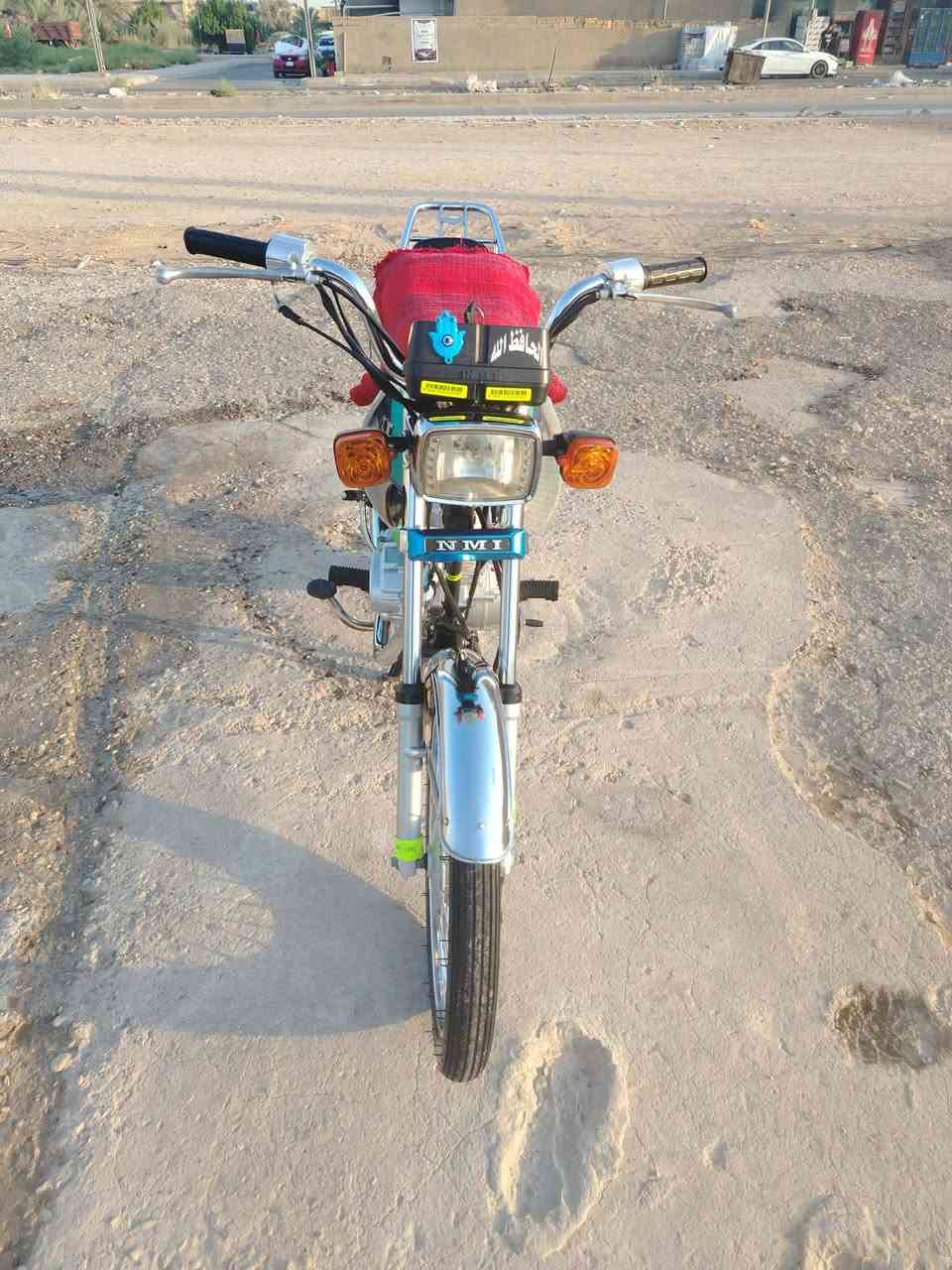 السلام عليكم عيني الشاصي شلامجه مديل 20 وتعيمره 26 شلامجه مكان كوت زويريجات هذا رقم راعيها ***********
مكلف بل نشرر.....👍
السلام عليكم عيني الشاصي شلامجه مديل 20 وتعيمره 26 شلامجه مكان كوت زويريجات هذا رقم راعيها ***********
