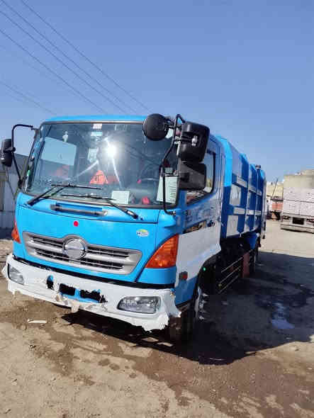 دخول جديد هينو شيطان مكينه5 كهربائي
 كفاله  كبسه 12مكعب بغداد
 اتصال ‏‪***********‬‏
