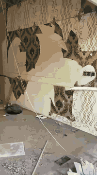 تغيير جذري ودقة عمل
كادر دزاين للديكوارت الحديثة
للتواصل
 ***********
***********
واتساب متوفر
