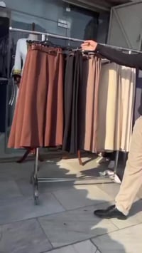 بنطرون • احزمة ايطالي • مقاسات 38-48