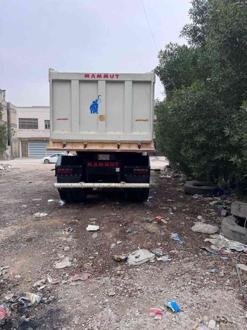 سلام عليكم عربانه للبيع موديل ٢٠٢١ تخم تاير ونج بلادي مكفوله من كلشي عنوان بغداد الغزاليه  للإستفسار الاتصال على الرقم ***********  ***********
