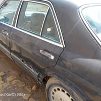 اللبيع مارسدس رئاسي موديل 90رقم مثنى مكينه وكير بطه 3000  سياره ابيع ك...