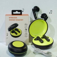 سماعات ايربود • صوت مجسم • المنصور