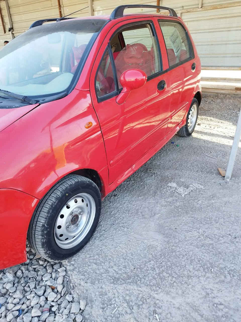 كيو كيو مديل 2012مكفوله سياره  سعر 34عنوان.  بغداد ***********شراي يتصل كير اوتو
