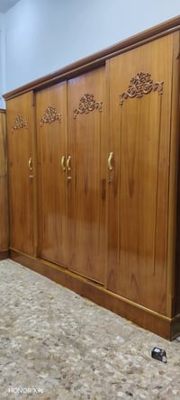 كاونتر • نظيف ٩٥٪ • توصيل بالنجف