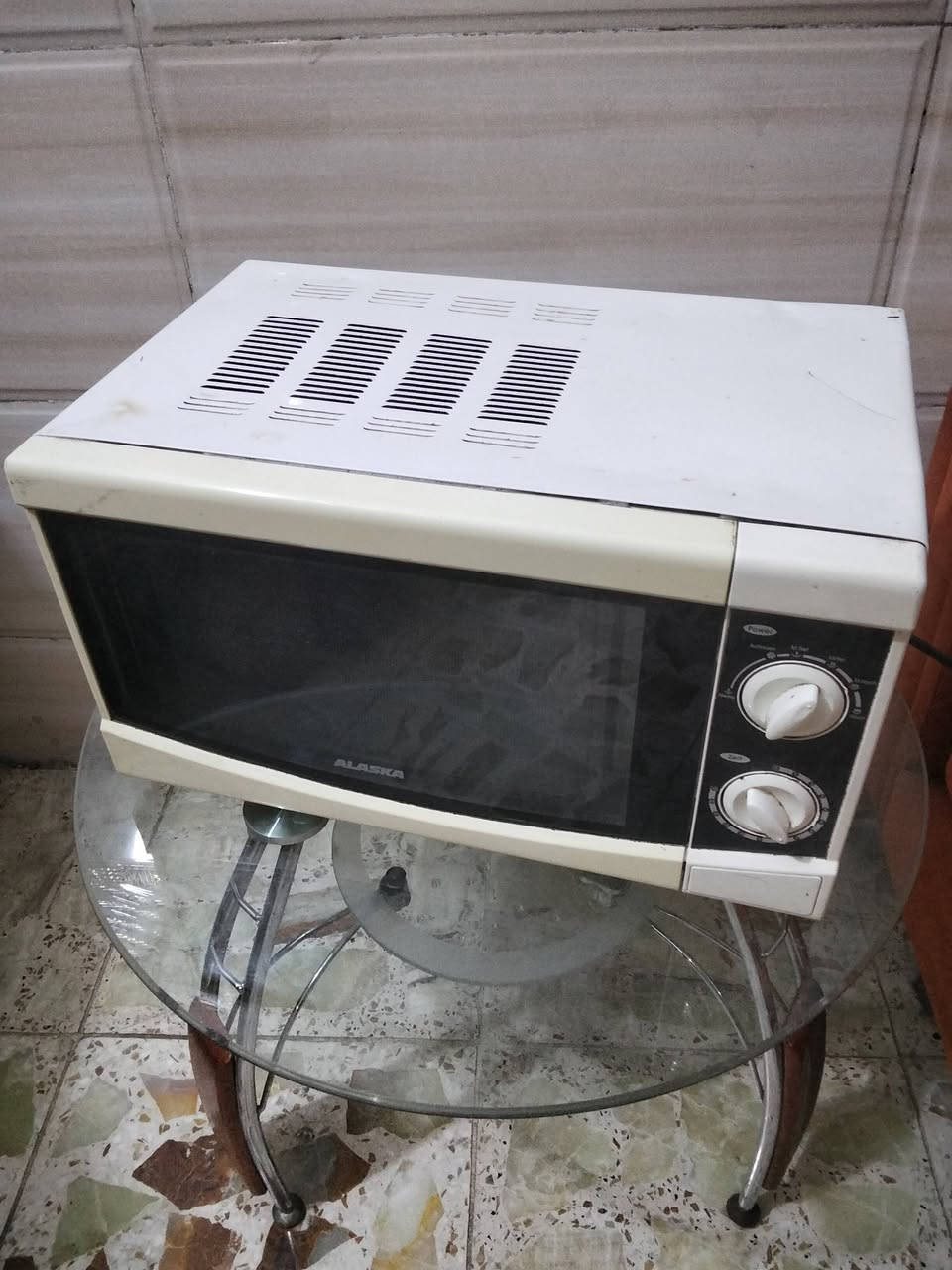 مايكروف شغال على فحص السعر ب40الف.      بغداد المشتل


**إذا كنت صاحب هذا الإعلان وتريد حذفه لأي سبب، رجاءا أرسل رسالة إلى الدعم الفني**