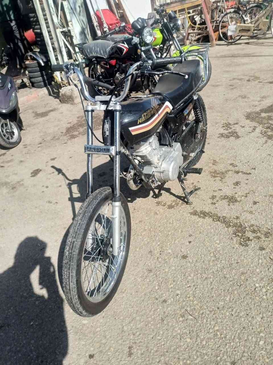 السلام عليكم 4كير شاصي 19 والتعمير رياضي بيه محرك نامه 22 شلامجه  العنوان واسط قظاء  للأستفسار اتصل***********
