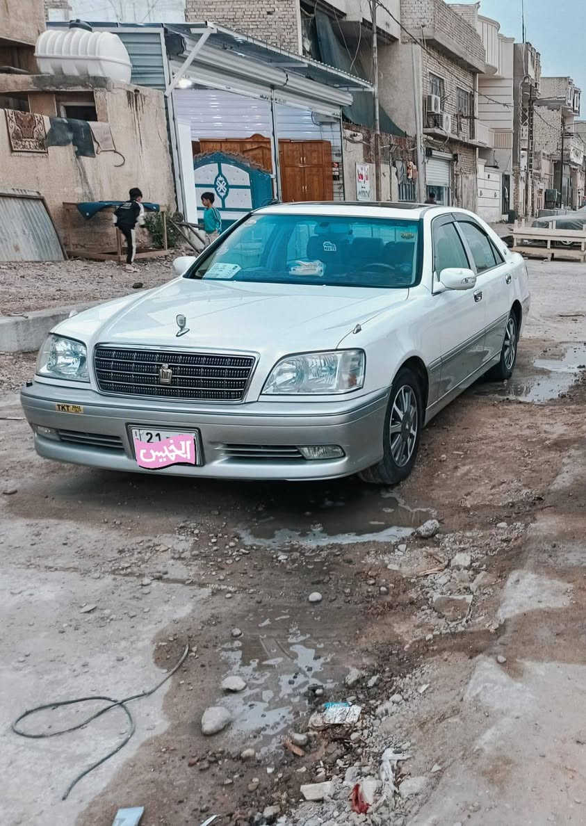 السلام عليكم سياره لوك لعابيه السياره نضيفه مكانها بغداد تحويل ثاني يوم السليمانية السياره فول مواصفات من فتحه وهمه اصحاب الخبره يعرفون الشراي يتواصل ***********   المو  شراي لا ينتصل
