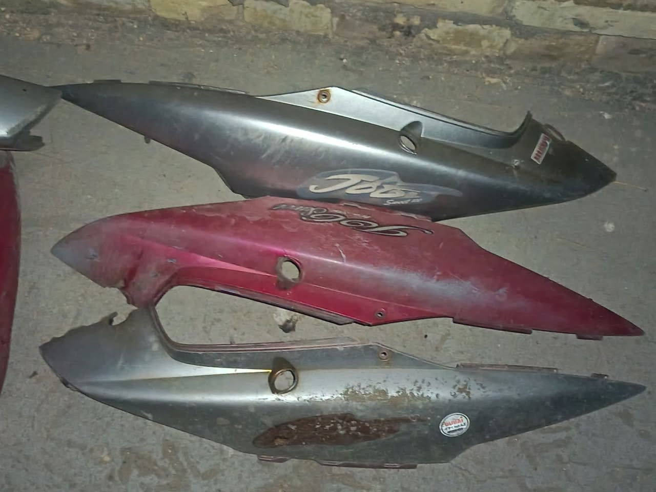 كفرات ماكس للبيع سعر خاص مكاني رميثه


**إذا كنت صاحب هذا الإعلان وتريد حذفه لأي سبب، رجاءا أرسل رسالة إلى الدعم الفني**