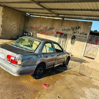 محرك شرط • مسجله صلاح الدين • مكفوله