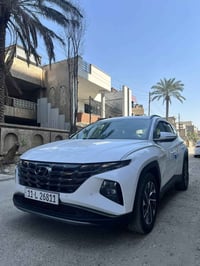 توسان  خليجي  (  2024 )  فول  عدا   البنوراما                     مكفو...