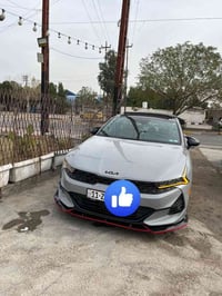 كي فايف • ٢٠٢٤ • حادث