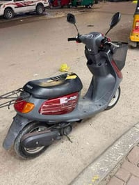 دراجه منغولي للبيع دراجة مكفولة  كفالة عامة من كلشي  مال رمبة صاله شهر...