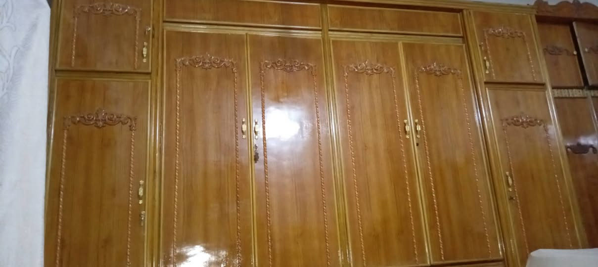 غرفه نوم عراقي صاج ضخمه للبيع سعره ٧٠٠ للاستفسار خاص او ***********
