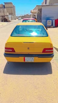 بيجو 405 • ٢٠١٢ • دوانيه