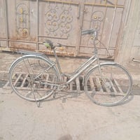 بايسكل • حجم ٢٧ • قابل تفاوض