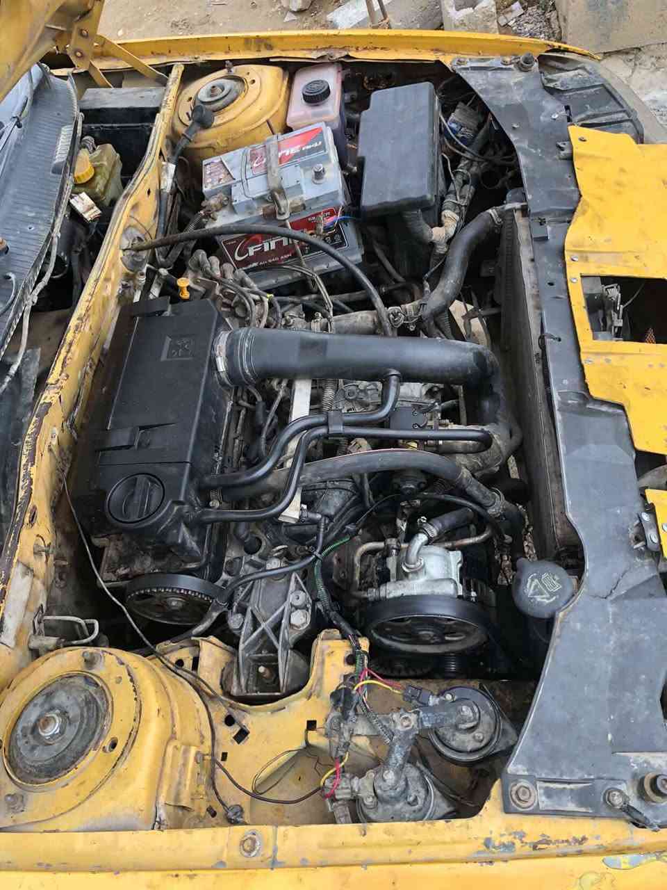 سياره  سمند للبيع
0771 545 0735
