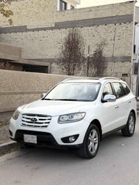 اخوان سنتافيا 2011 للبيع سياره من الزيرو عله ايدي ماشبه 87 الف حقيقي س...