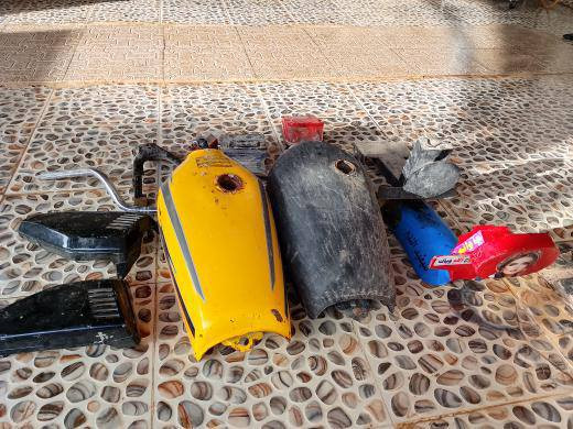 سلام عليكم غراض للبيع
قيم وبالخدمه مكاني شارع نفط


**إذا كنت صاحب هذا الإعلان وتريد حذفه لأي سبب، رجاءا أرسل رسالة إلى الدعم الفني**