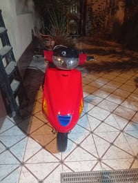 دراجة فراشة • مكينة نضيفة • الناصرية